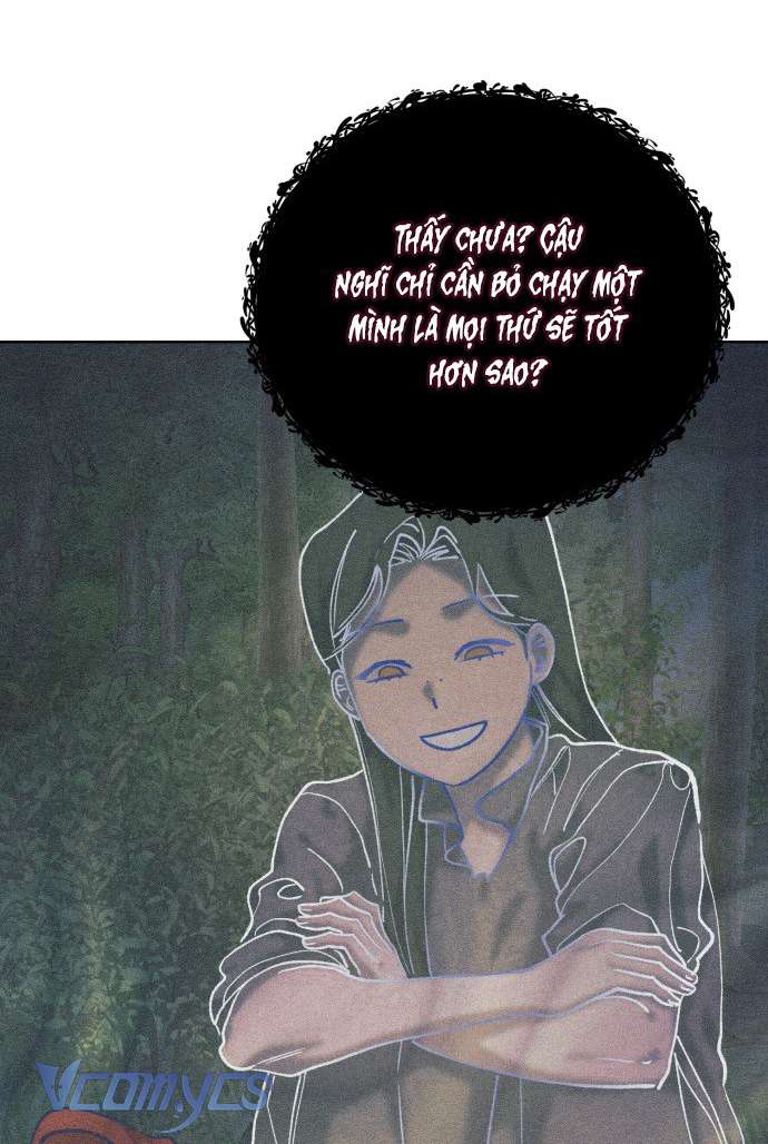 Aubrey Thanh Lịch Chap 4 - Next Chap 5