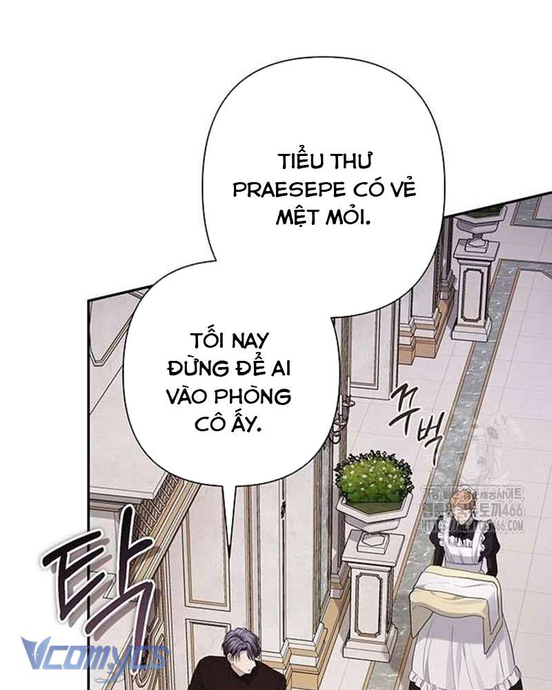 Praesepe Bên Ngoài Chiếc Lồng Chap 15 - Trang 2