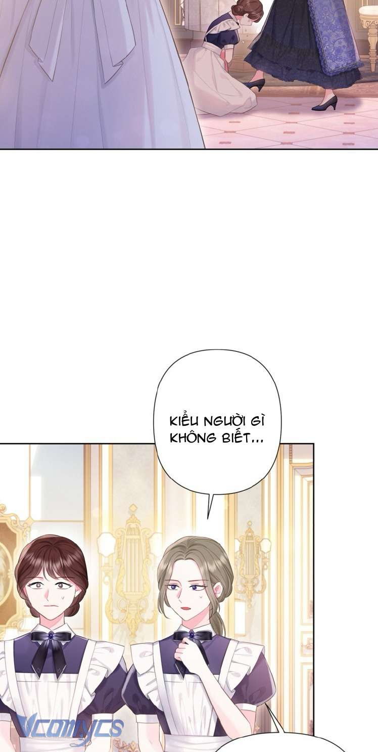 Người Anh Trai Mạnh Nhất Của Tôi Đã Mất Trí Nhớ Chap 33 - Next Chap 34