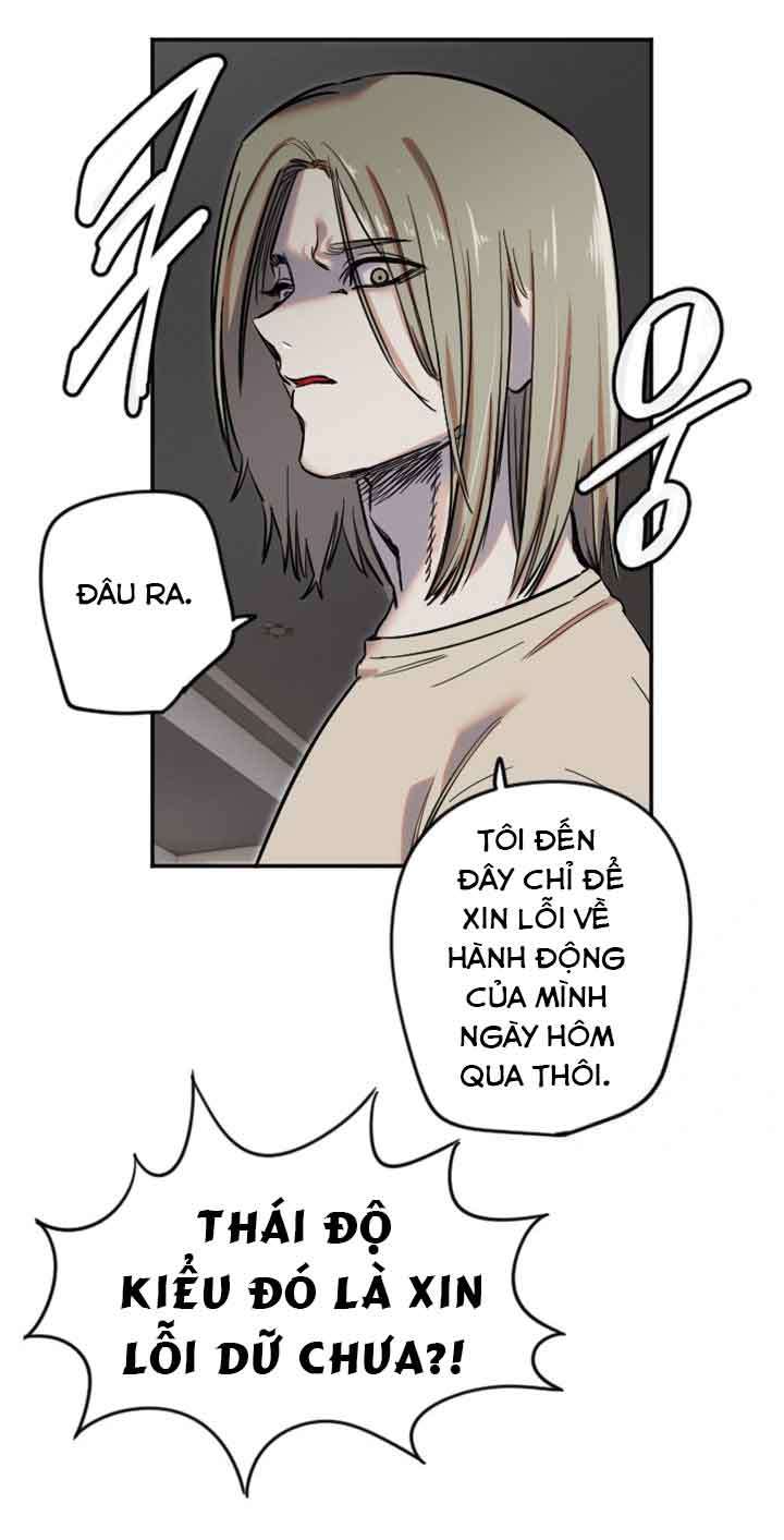 Manitto Chapter 8 - Trang 3