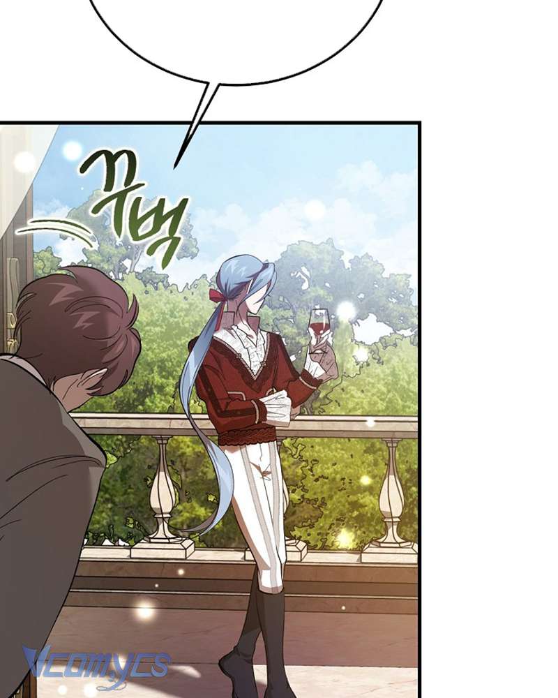 Ác Quỷ Nuôi Dưỡng Tiểu Thư Chapter 38 - Trang 4