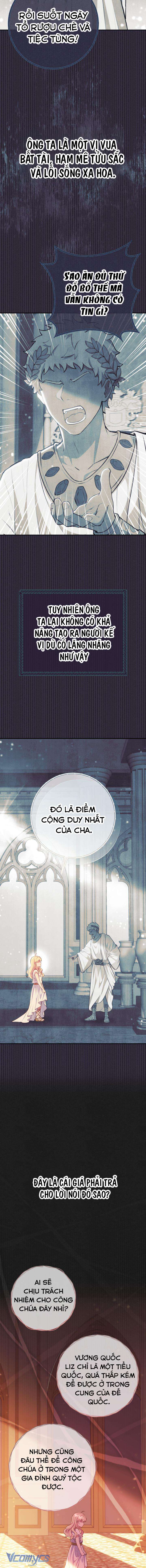 [PNT] Trở Thành Bạn Thời Thơ Ấu Của Nam Phụ Ám Ảnh Chap 1 - Trang 2