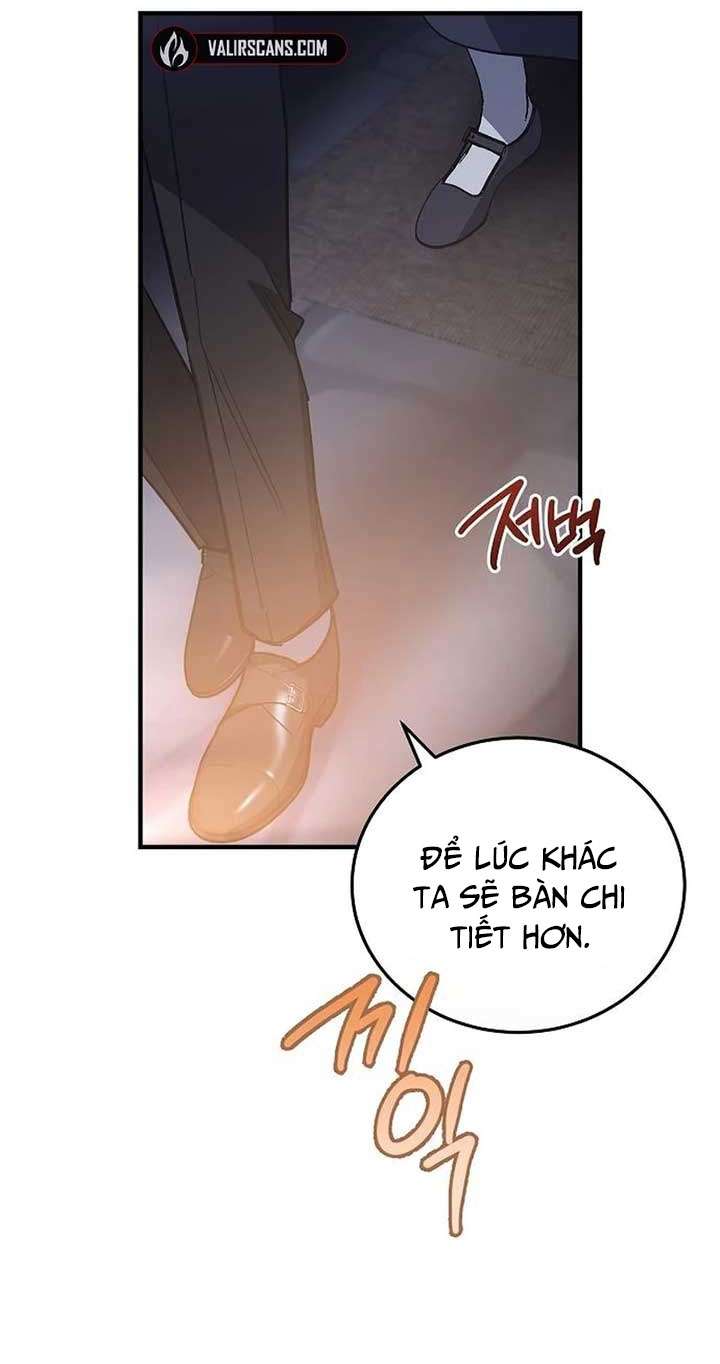 Nữ Hầu Báo Thù: Thời Khắc Cuối Cùng Chap 9 - Next Chap 10