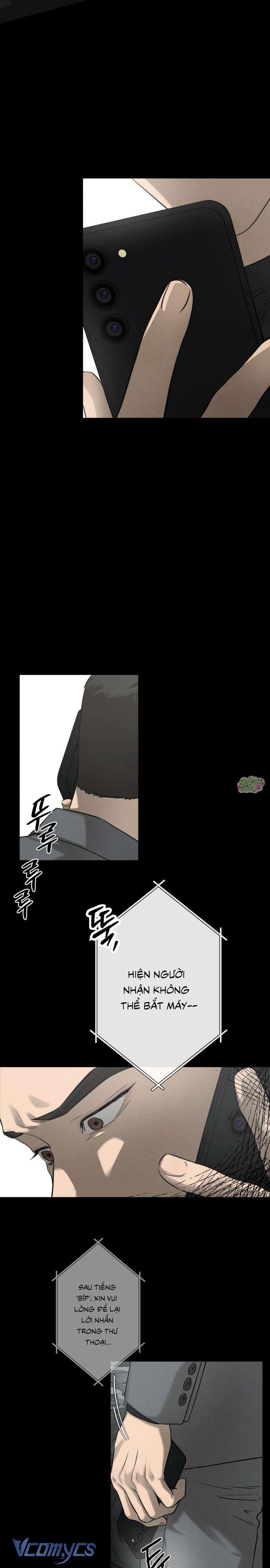 Tuyển Tập Truyện Ngắn Của Kim Young Ha Chapter 7 - Trang 3