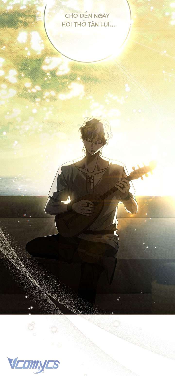 Dưới Bóng Cây Sồi Chap 110 - Trang 4