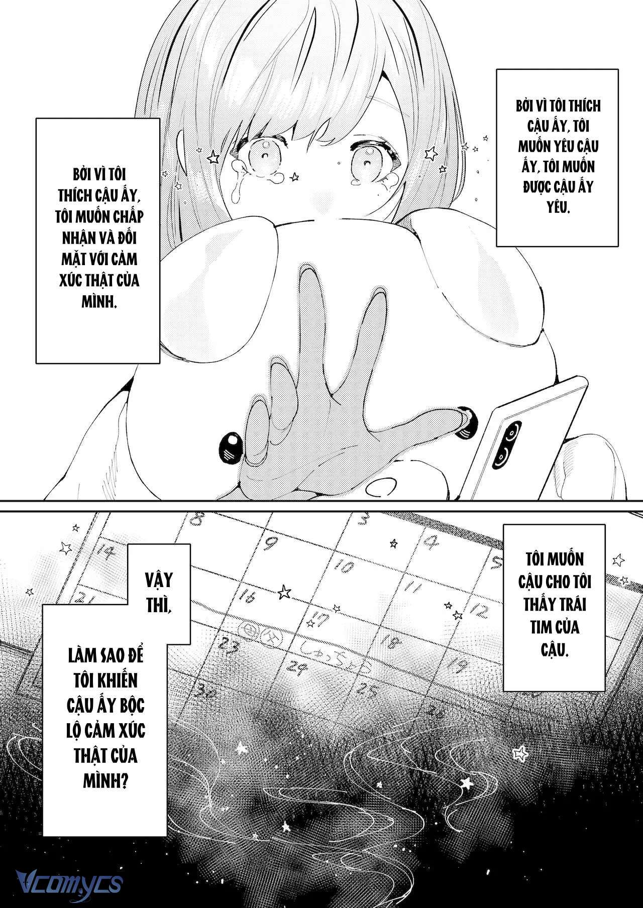 [18+] Tuyển Tập Truyện Ngắn Manga Chap 102 - Trang 3