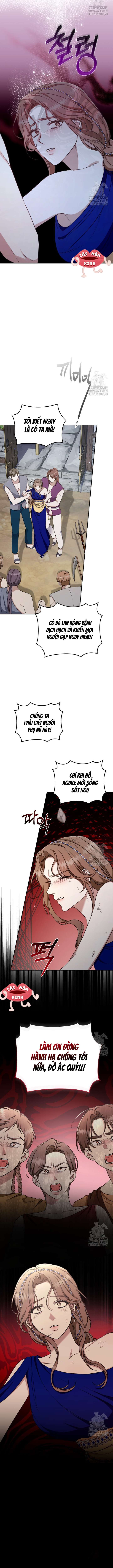 Khu Rừng Hoang Dã Khu Rừng Hoang Dã -Chap 25 - Trang 2