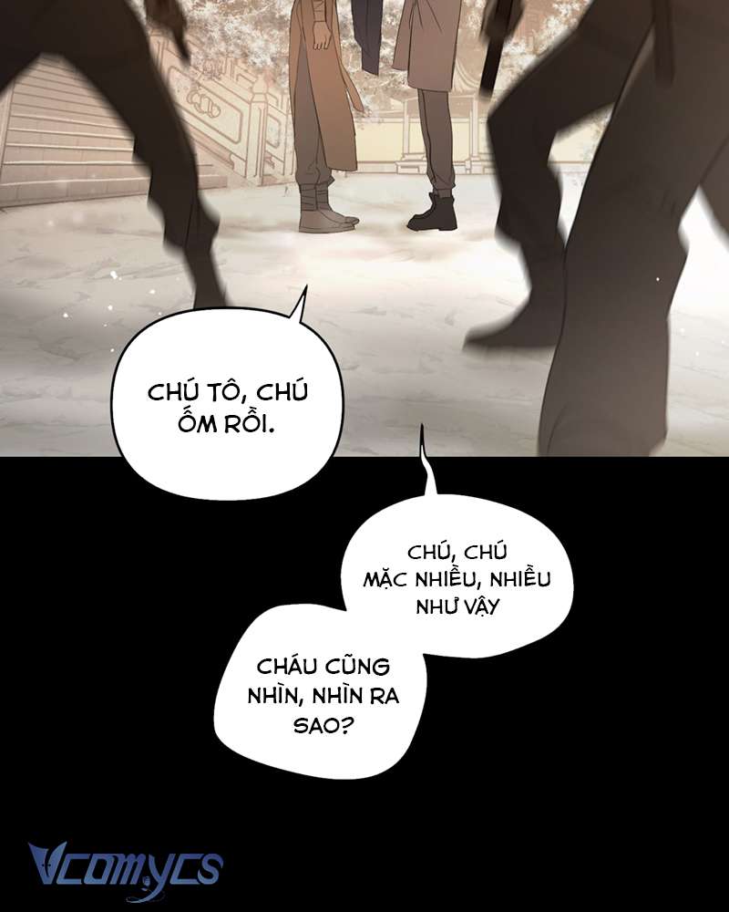 Ác Chi Hoàn Chap 51 - Trang 4