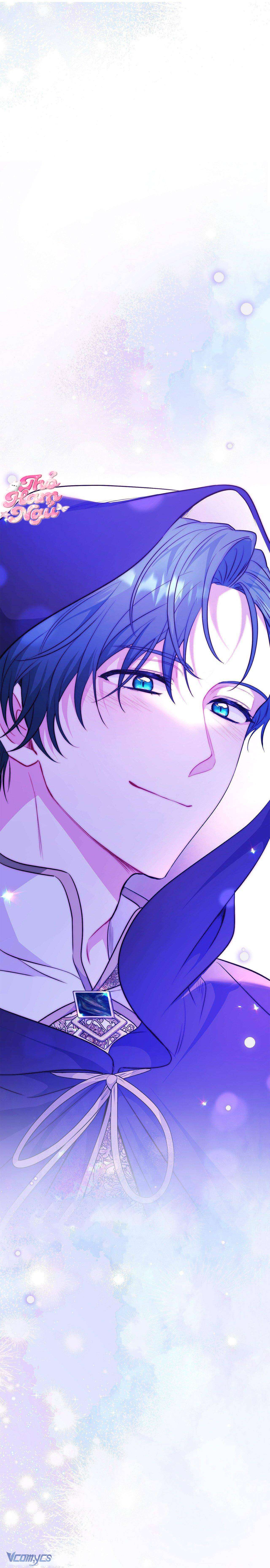 Có Nhiều Nam Chính Quá Đi! Chapter 22 - Next Chapter 23