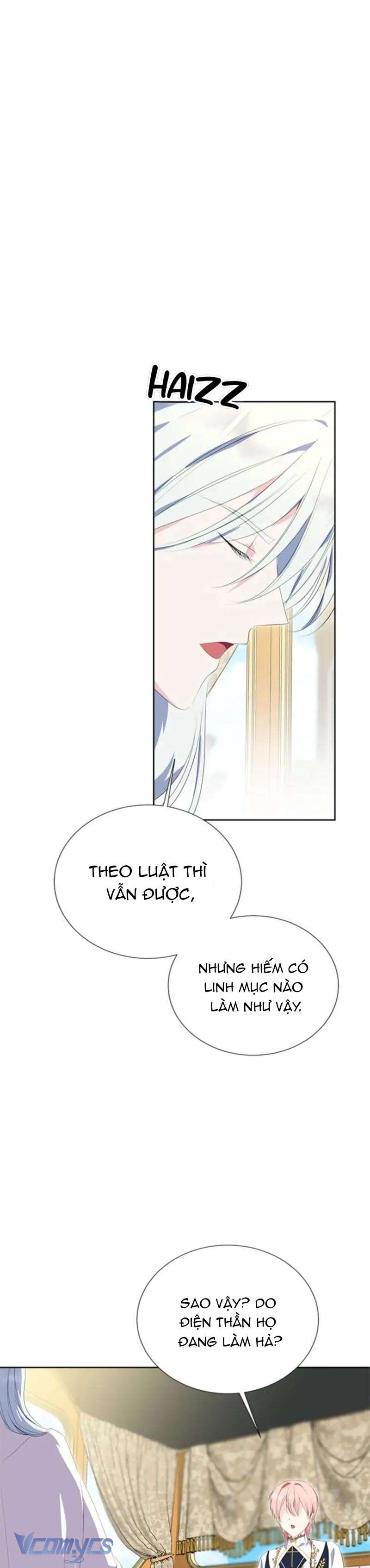 [PNT] Phía Sau Mặt Nạ Của Nam Chính Hiền Lành Chap 34 - Trang 2