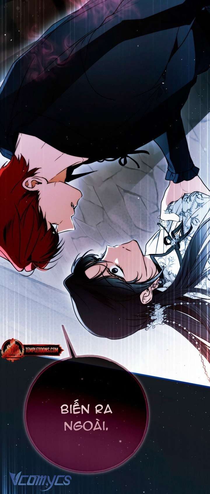 Ai Đó Đang Điều Khiển Cơ Thể Của Tôi Chap 71 - Trang 3