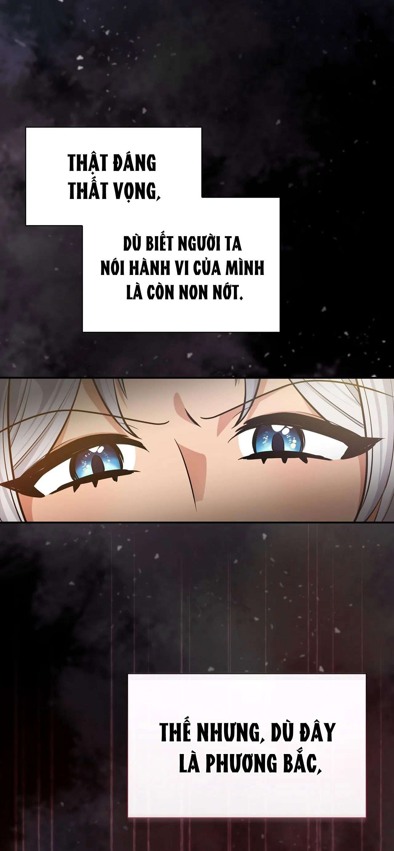 Cuộc Vui Thác Loạn Tử Thần Chap 3 - Next Chap 4