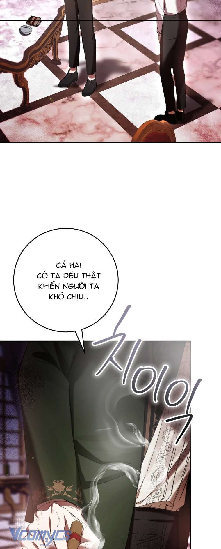 Làm Ác Nữ Bộ Không Tuyệt Sao? Chap 83 - Next Chap 84