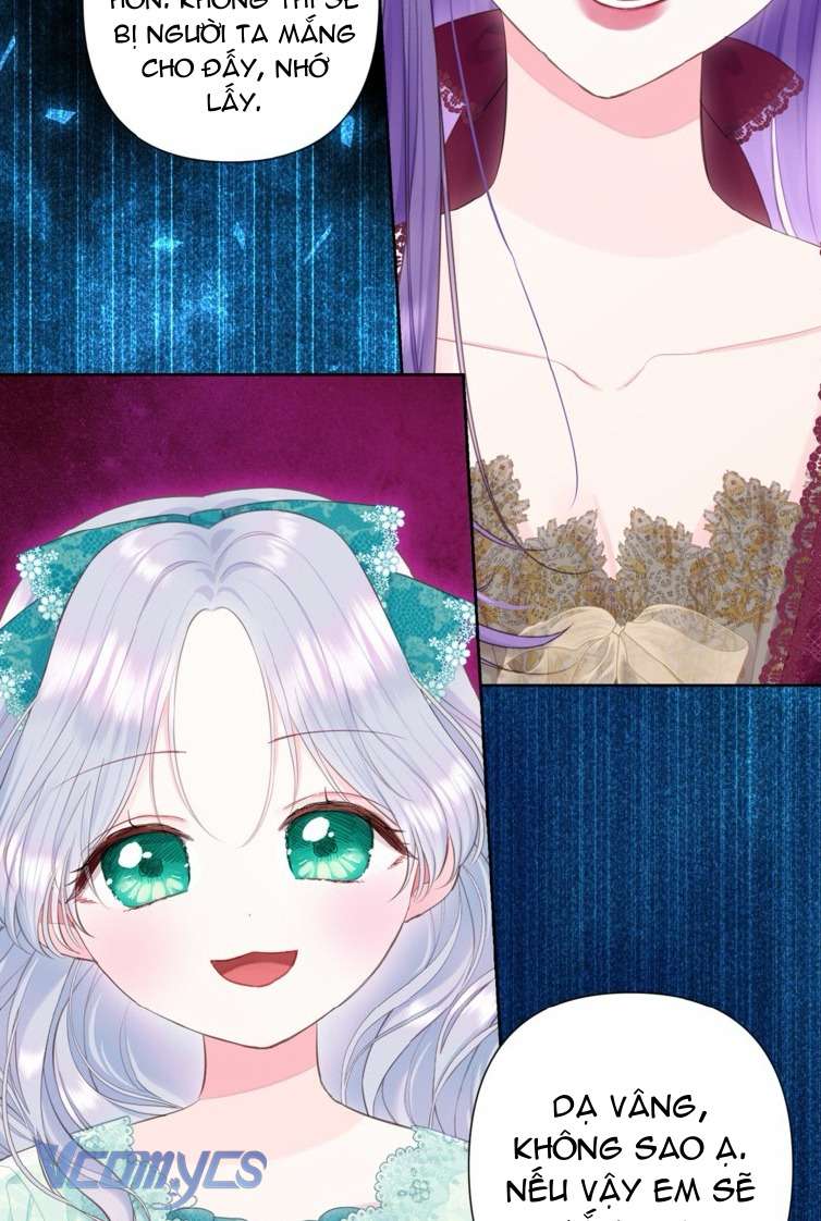 Người Anh Trai Mạnh Nhất Của Tôi Đã Mất Trí Nhớ Chap 31 - Next Chap 32