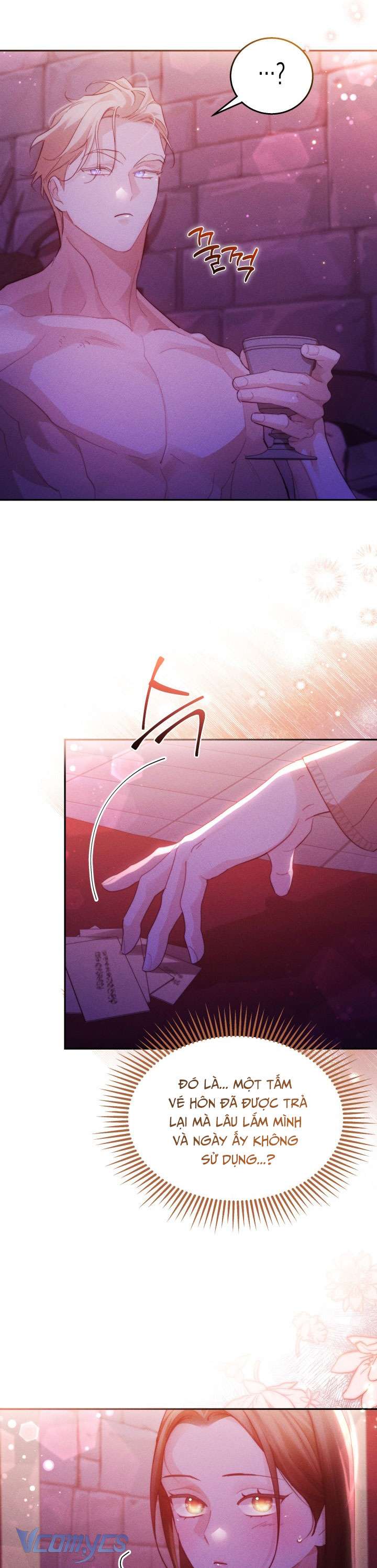 Tiếng Trống Vang Dội Chap 44 - Trang 3