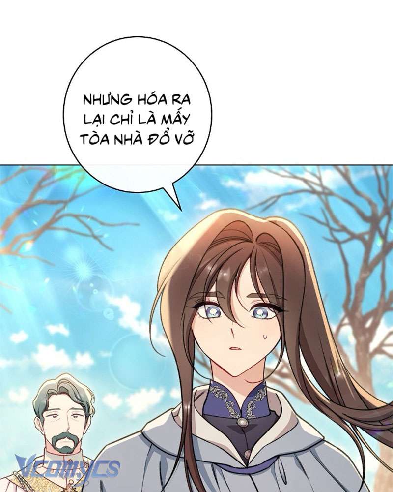 Hầu Gái Độc Quyền Của Hoàng Hậu Phản Diện Chap 82 - Trang 4