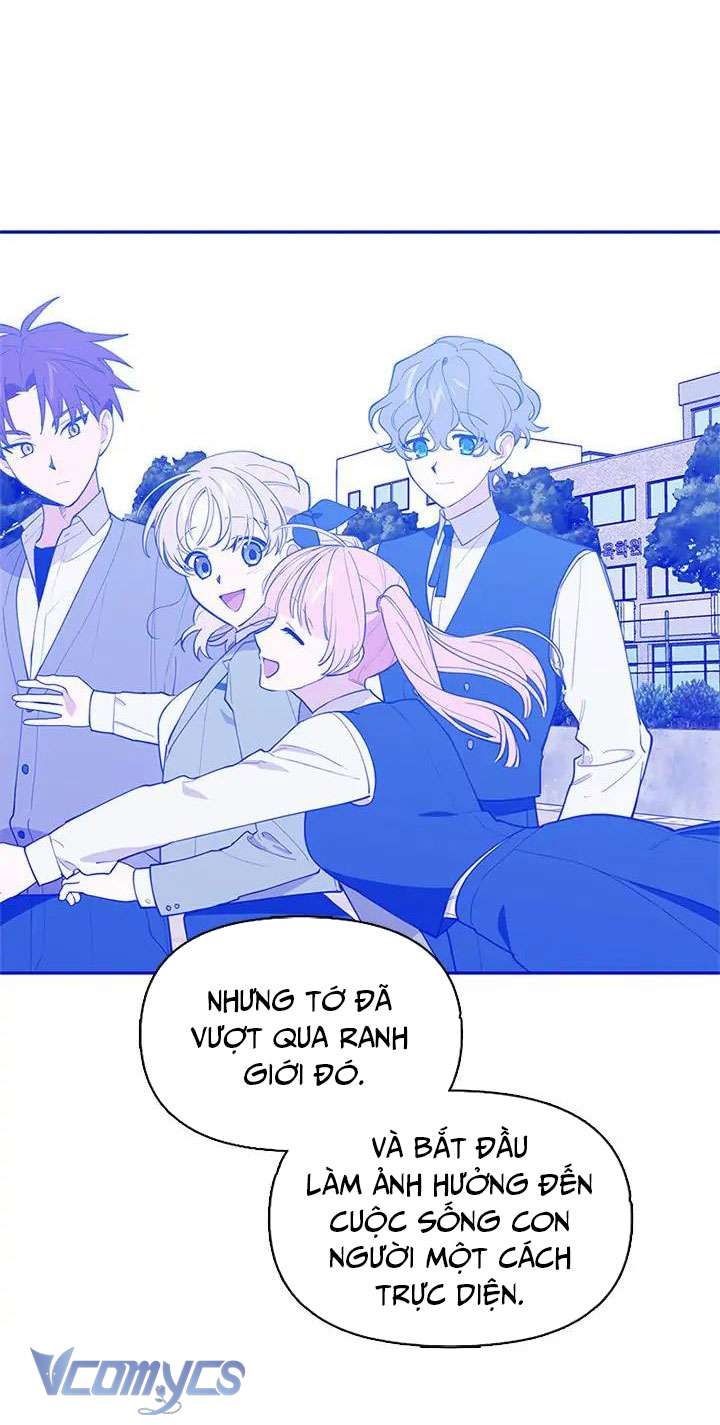 Điều Ước Sao Băng Chap 52 - Trang 4