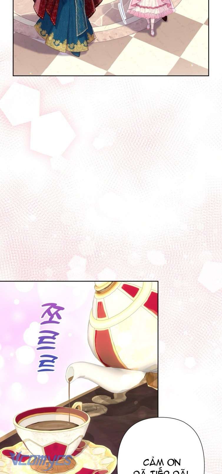 Người Anh Trai Mạnh Nhất Của Tôi Đã Mất Trí Nhớ Chap 28 - Next Chap 29