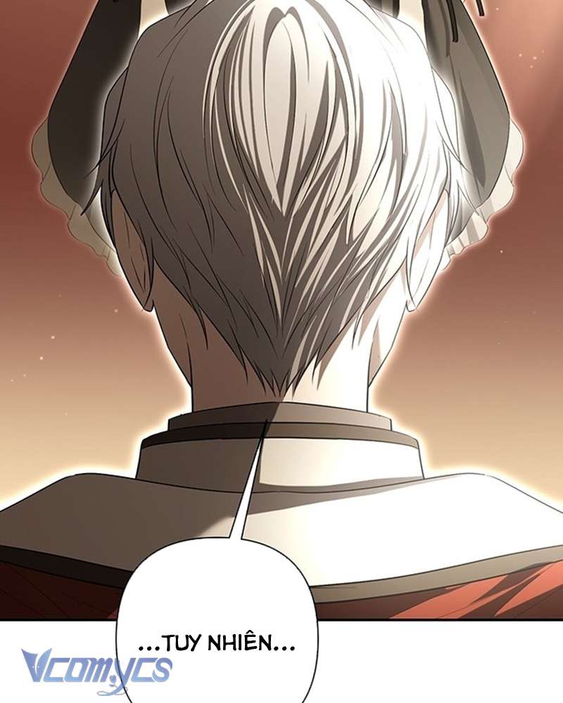 Praesepe Bên Ngoài Chiếc Lồng Chap 3 - Next Chap 4