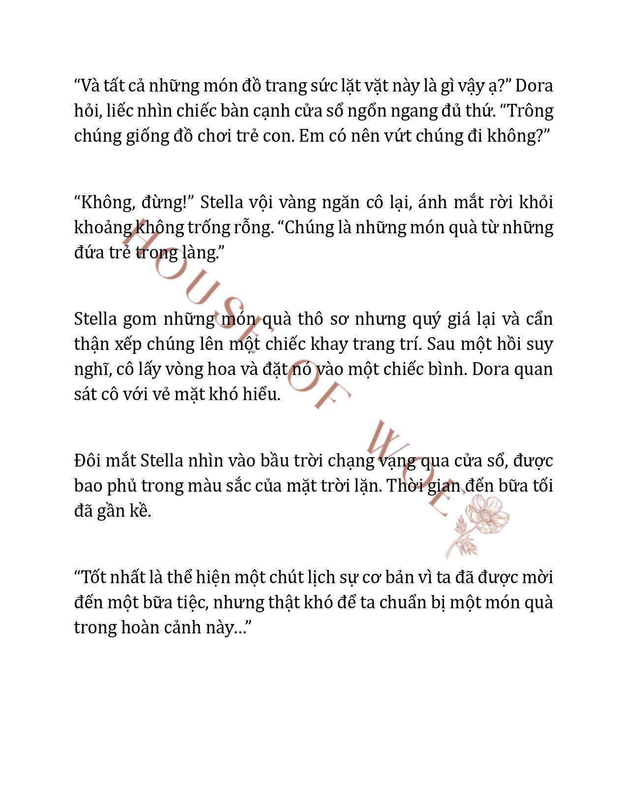 [NOVEL] QUÁI THÚ BỊ NGUYỀN RỦA NẮM GIỮ DÂY XÍCH CỦA TÔI Chap 28 - Trang 2