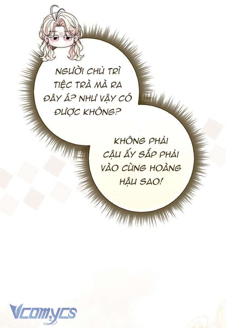 Nam Chính Ám Ảnh Với Sức Khỏe Của Tôi Chap 39 - Next 