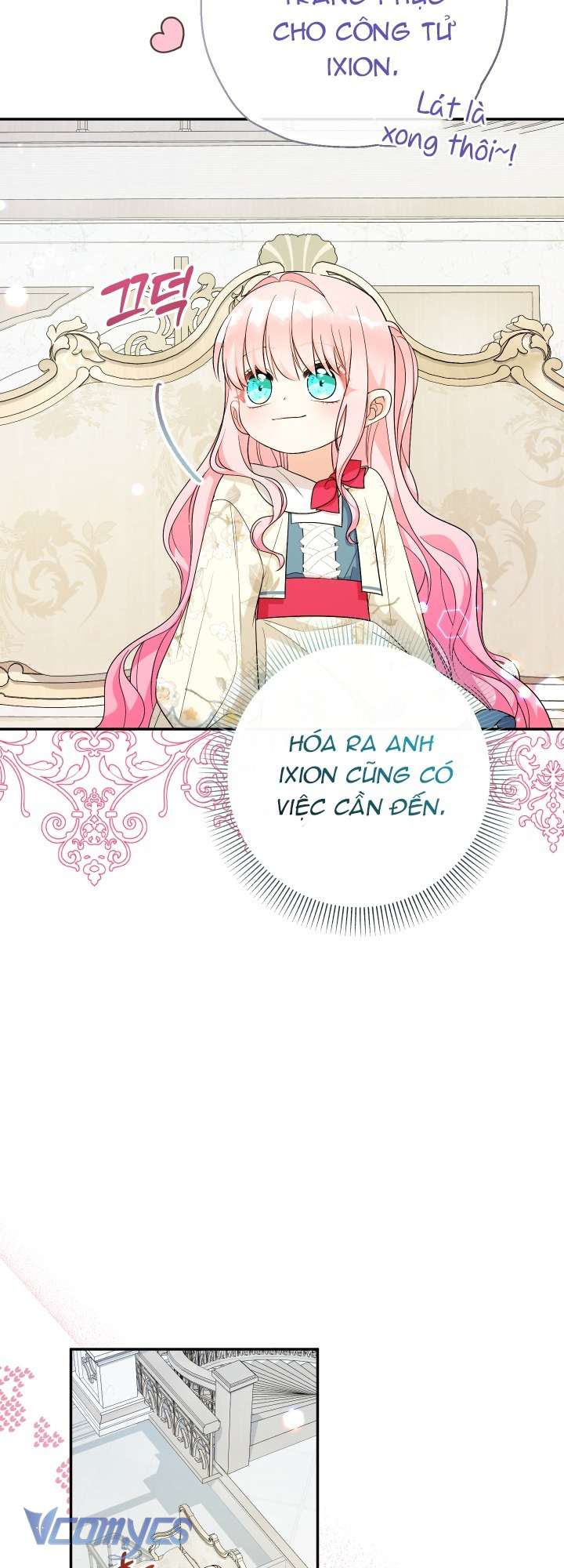 Tiểu Thư Tích Tiền Đi Bụi Chapter 97 - Trang 4