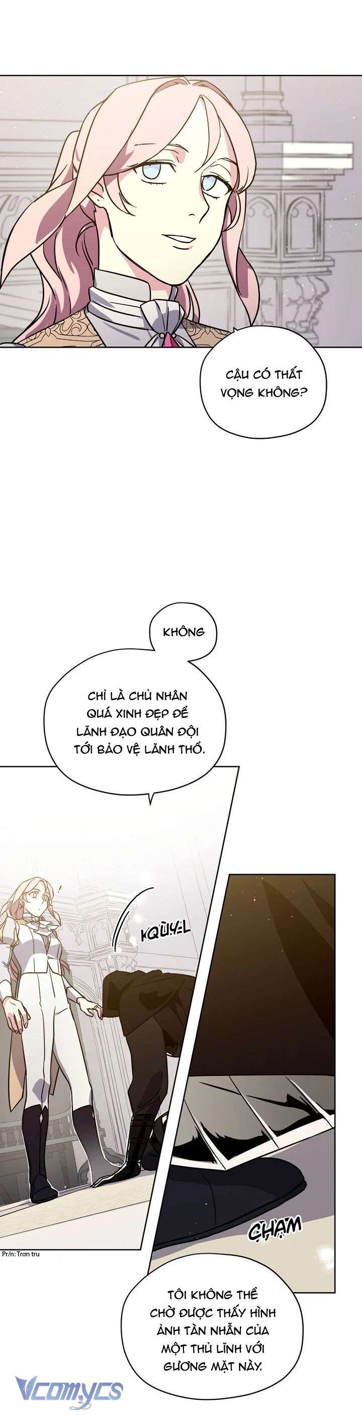 CHITRA Chap 95 - Trang 2