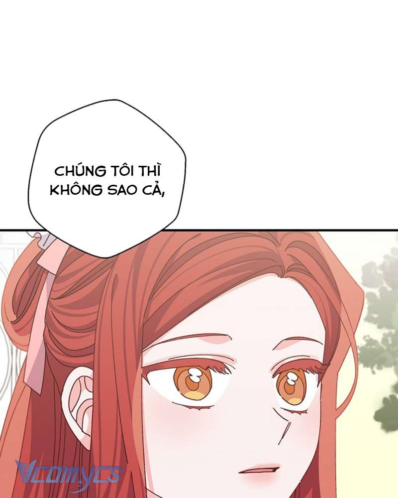 Chị Gái Của Nhân Vật Phản Diện Hôm Nay Cũng Đang Đau Khổ Chap 85 - Trang 4