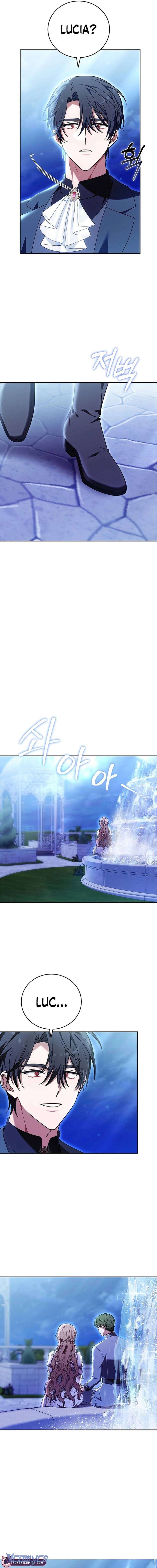 Lời Tỏ Tình Lần Thứ 101 Chap 22 - Trang 3