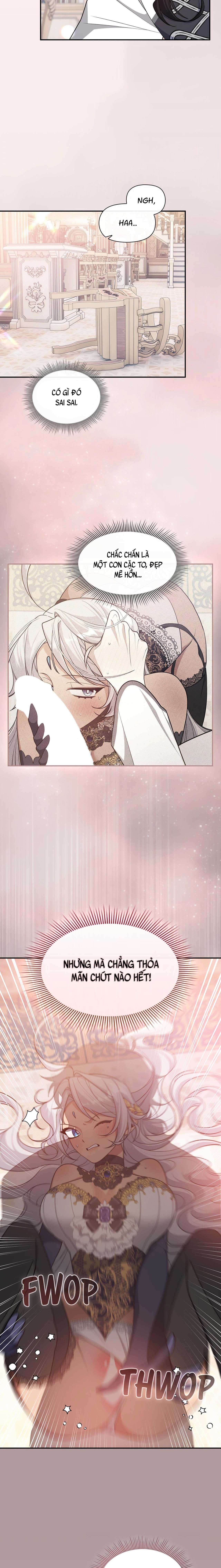 Cuộc Vui Thác Loạn Tử Thần Chap 17 - Trang 2