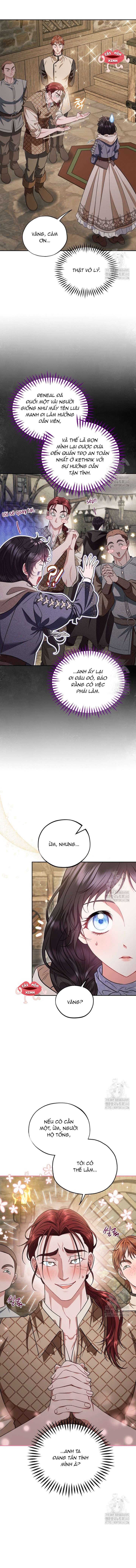 Trở Thành Người Giám Định Chất Độc Cho Thế Lực Hắc Ám Chap 52 - Next Chap 53