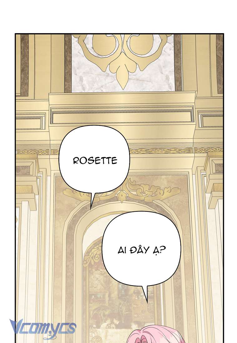 Tôi đã trở thành con gái út của công tước phản diện Chapter 21 - Trang 3