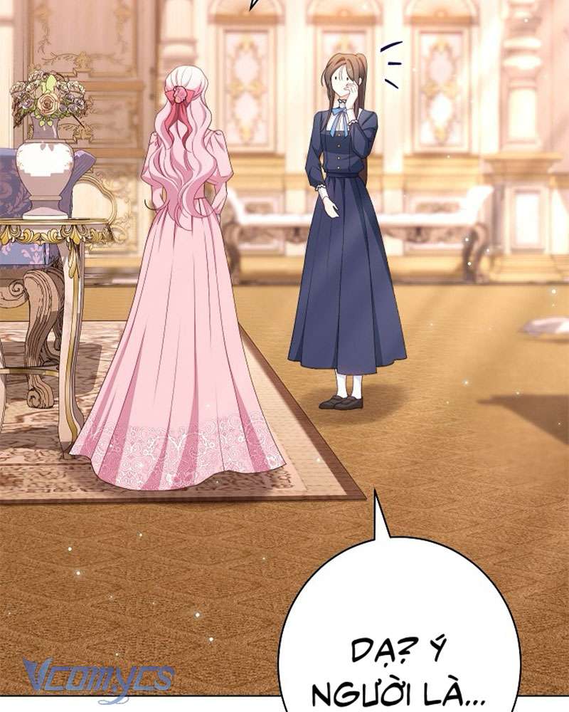 Hầu Gái Độc Quyền Của Hoàng Hậu Phản Diện Chap 99 - Trang 4