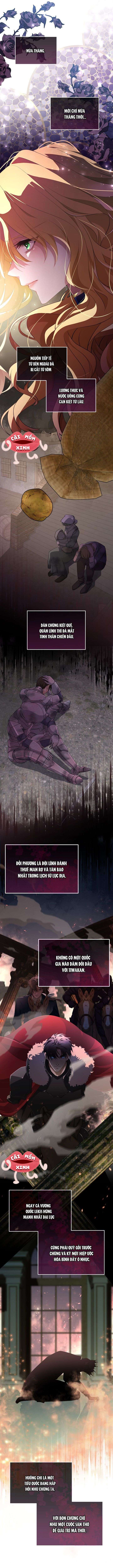 Lời Cầu Hôn Hoang Dã Chap 1 - Trang 3