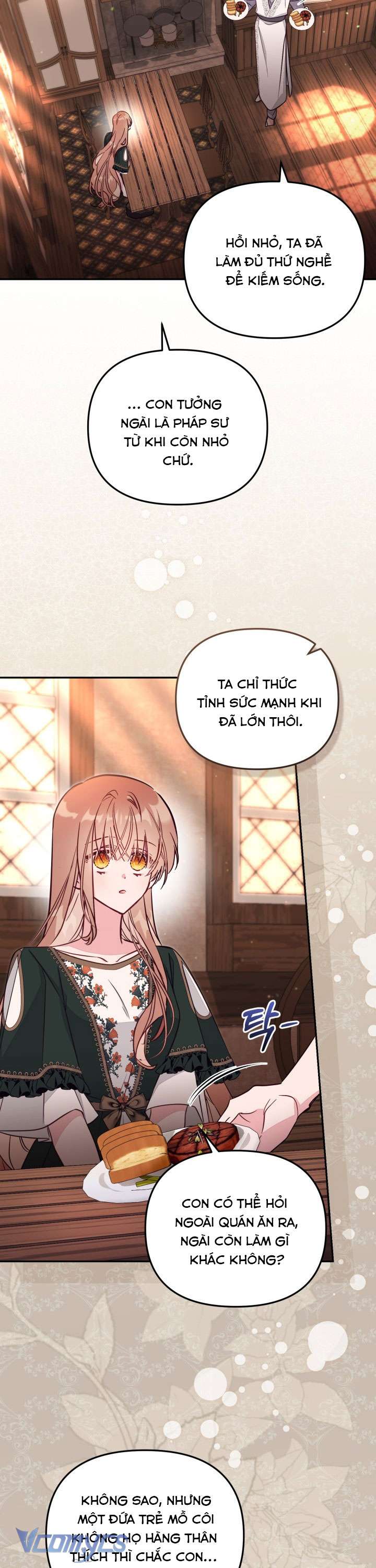 Không Có Chỗ Cho Kẻ Giả Mạo Chap 86 - Trang 2