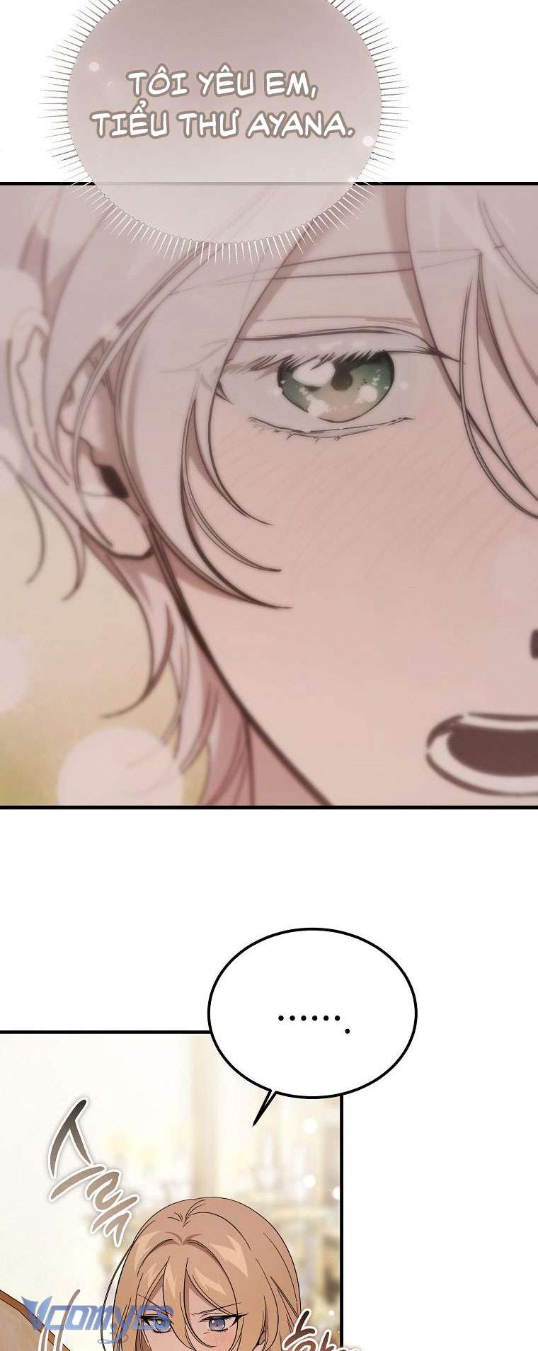 Ác Quỷ Nuôi Dưỡng Tiểu Thư Chapter 52 - Trang 4