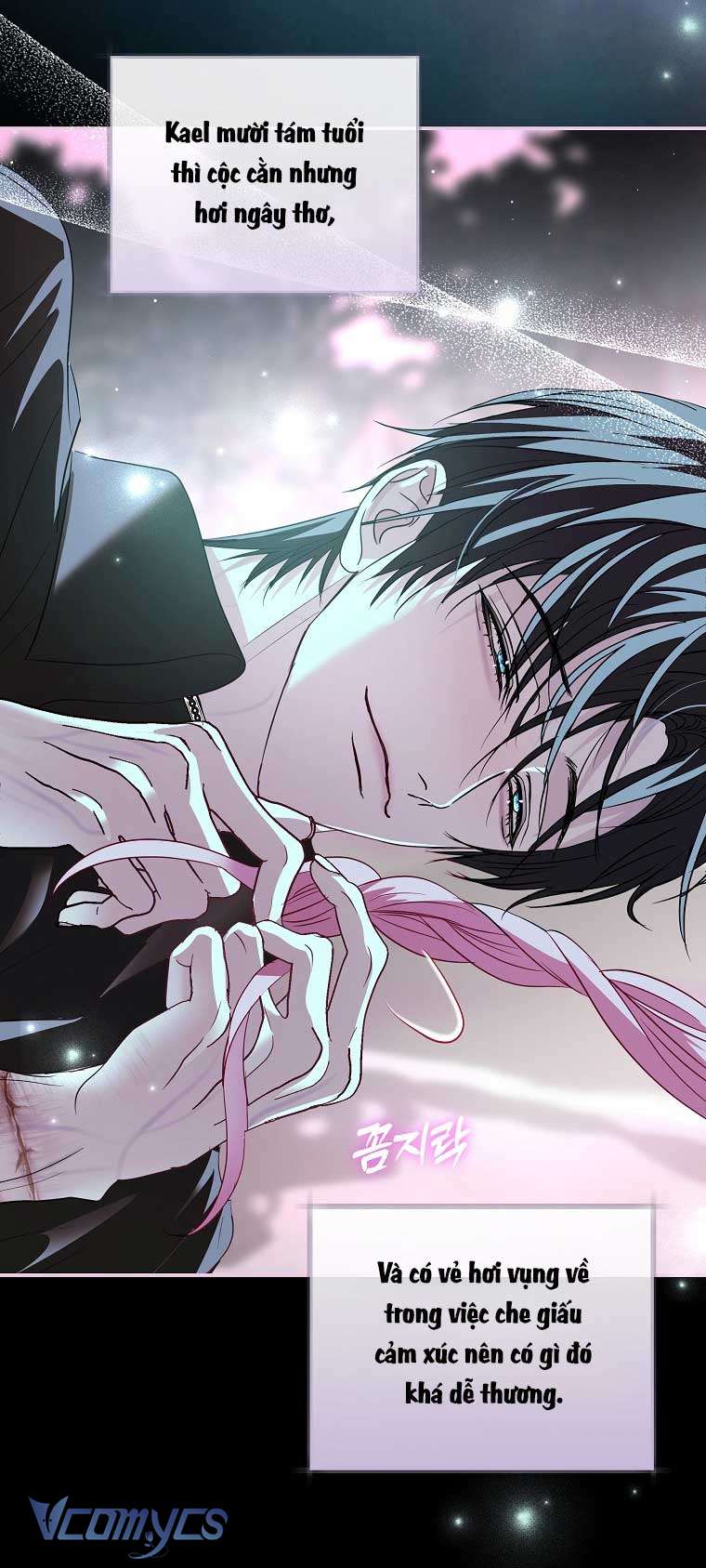 Này Boss Phản Diện, Tôi Có Thể Làm Mọi Thứ Trừ Cưới Ngài Chap 25 - Next Chap 26