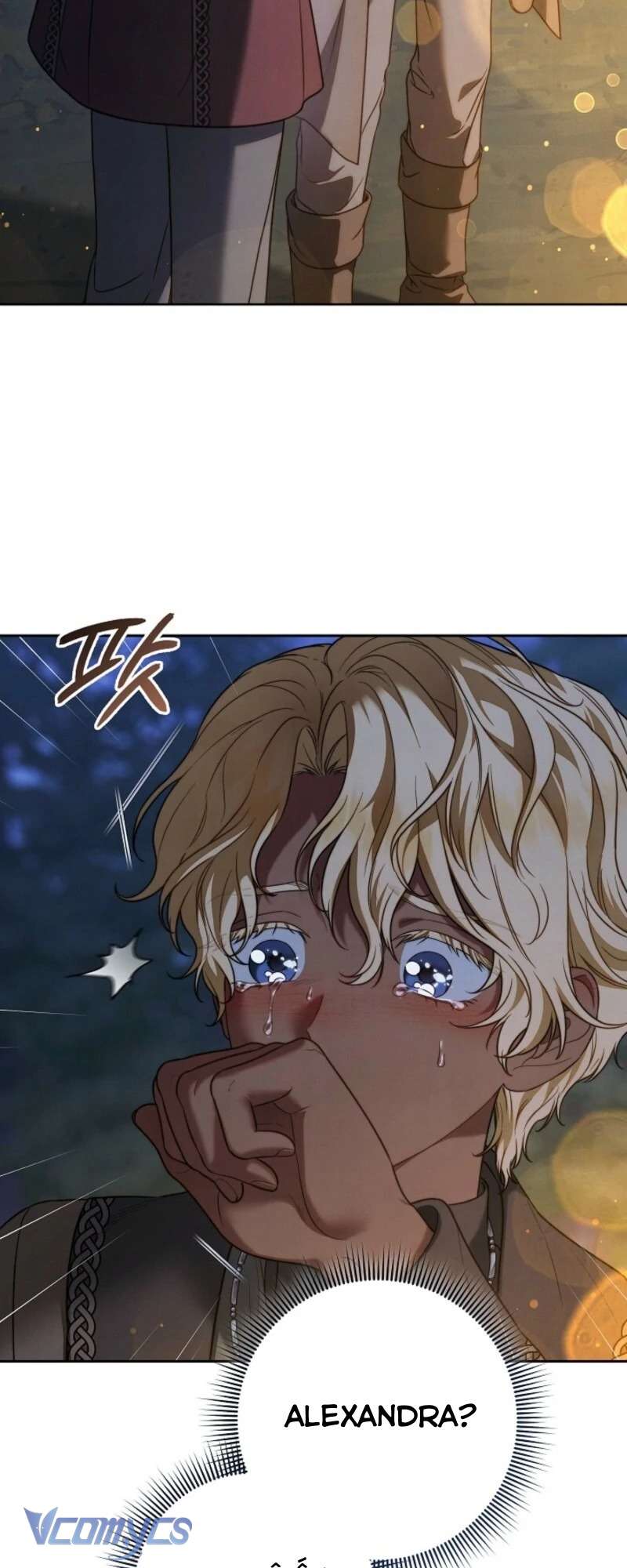 Hôn Nhân Vụ Lợi 2: Bản Tình Ca Không Thể Quên Chap 19 - Next Chap 20