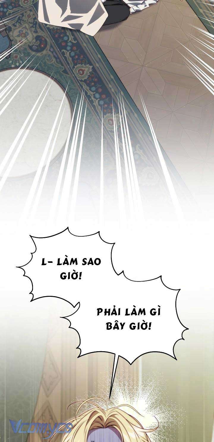 Thuần Hóa Hoàng Tử Quái Vật Chap 27 - Trang 3