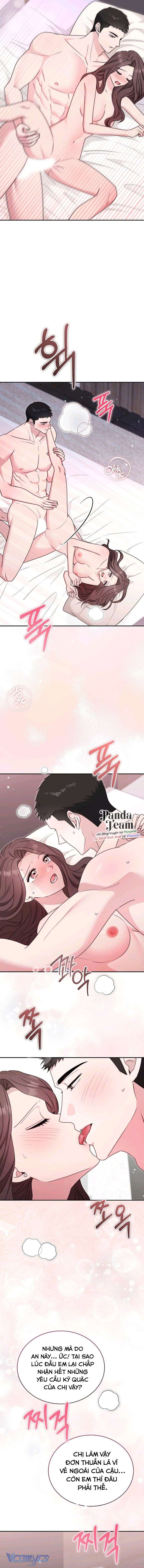 Tuyển Thủ Cứng Nhắc Nhà Bên Chap 14 - Trang 2