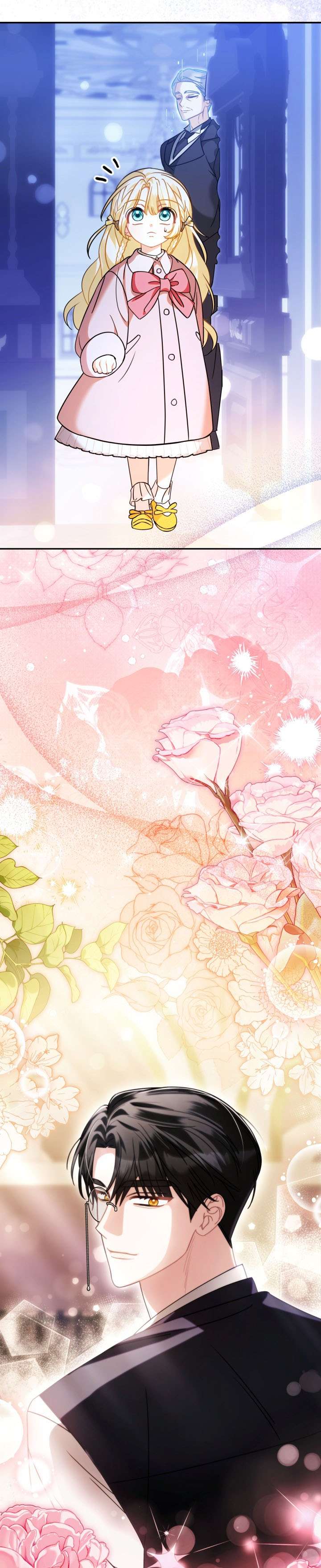 Tôi trở thành con gái của Công tước Ma Chap 3 - Trang 3