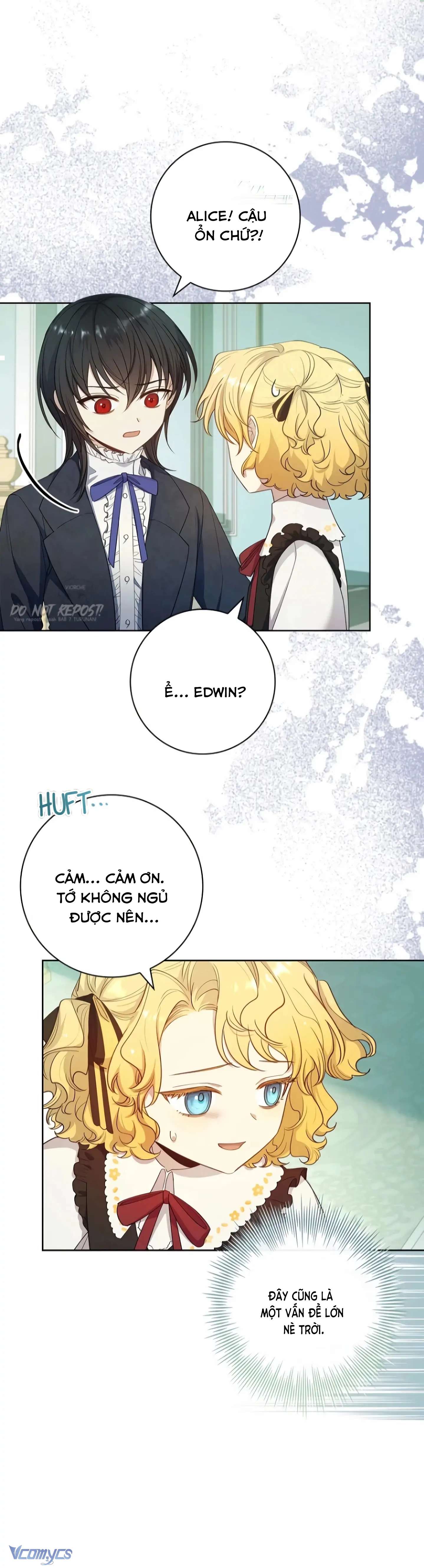 [PNT] Nam Chính À, Tôi Sẽ Tôn Trọng Sở Thích Của Anh! Chap 28 - Next Chap 29