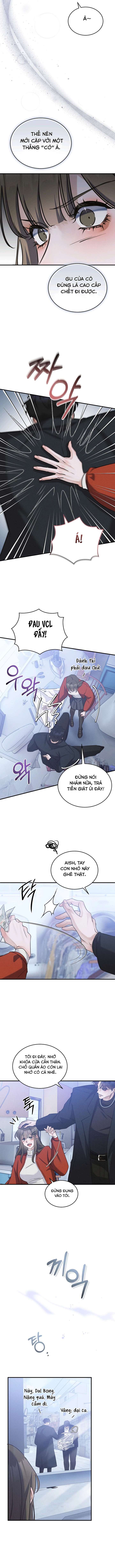 〖18+〗- Điệu Blues Nơi Hẻm Tối Chap 1 - Trang 2