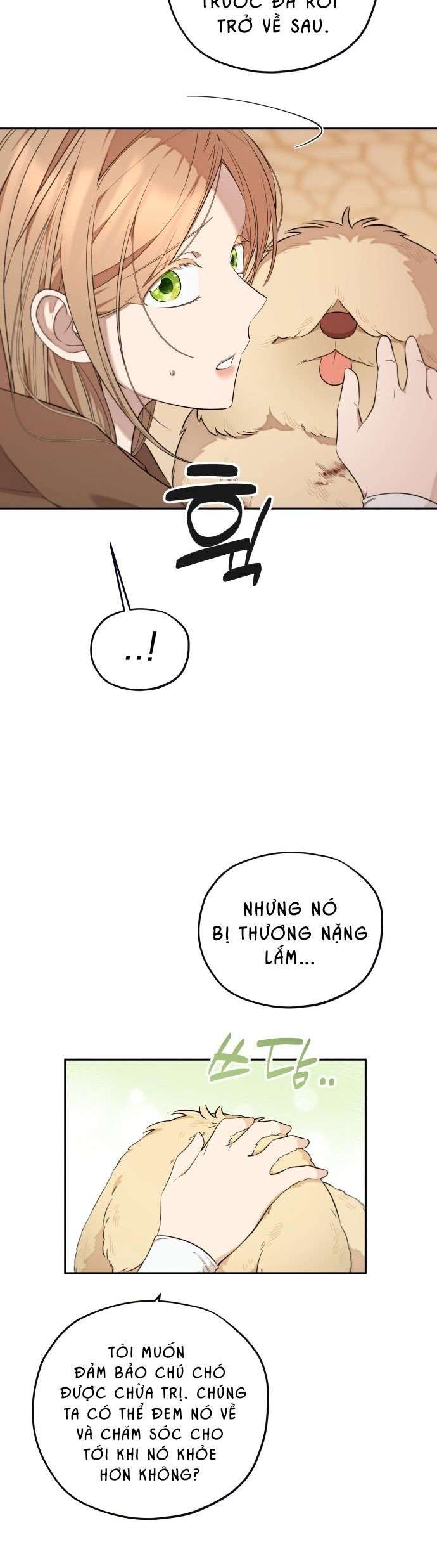 Trận Đấu Đồng Đội Của Những Tài Xế Xe Tải Chap 17 - Trang 4