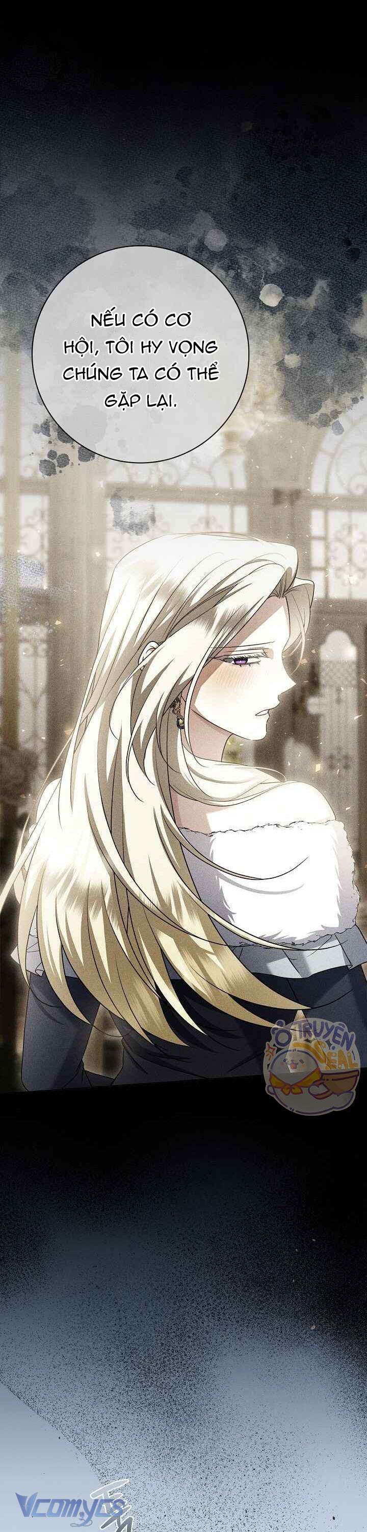 Xin Lỗi Vì Tôi Không Thể Rời Mắt Khỏi Vẻ Ngoài Của Ngài Chap 30 - Next Chap 31