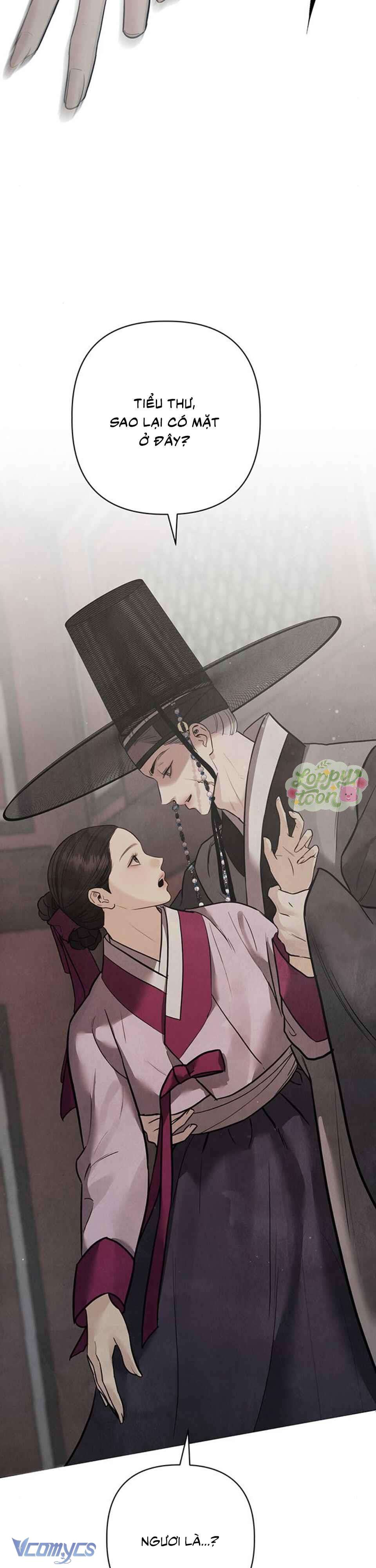 Quỷ Hồn Chap 26 - Next Chap 27