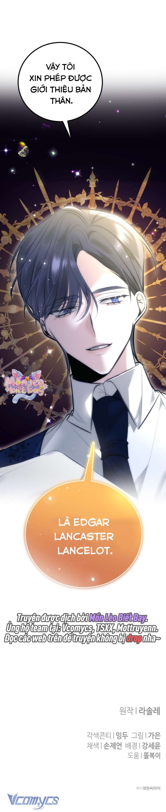 Cái Kết Của Cuộc Ly Hôn Chưa Trọn Vẹn Chap 4 - Next Chap 5