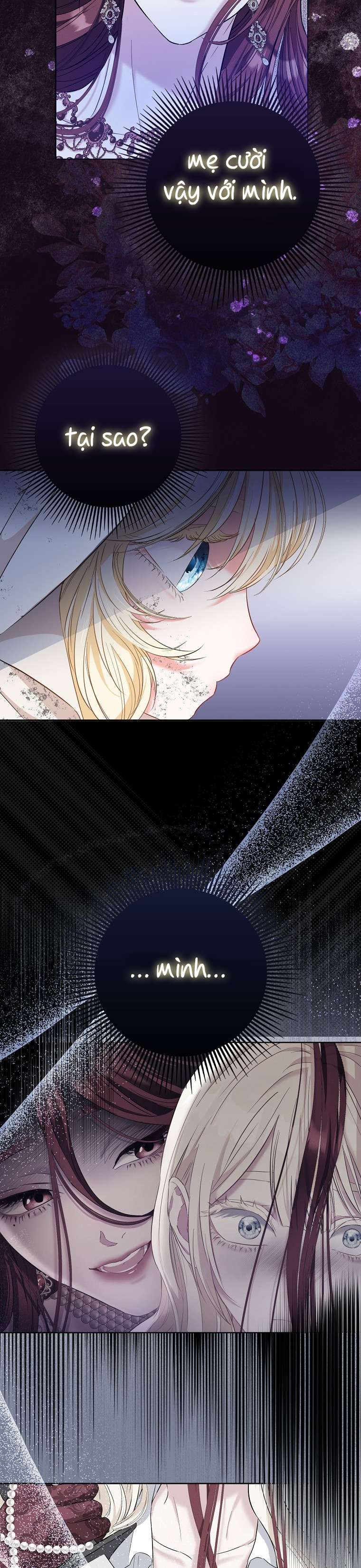 Nàng Công Chúa Của Mọi Người Chapter 3 - Trang 4