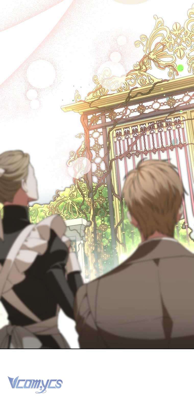 100 lời nguyền tại dinh thự Illestone Chap 8 - Trang 3