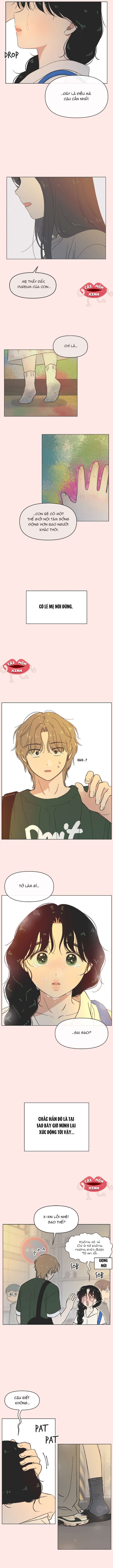 Seasons of Lovesome Seasons of Lovesome-Chap 40 - Trang 2